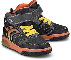 Geox Sneaker J INEK B. C Geox Sneaker J INEK B. C