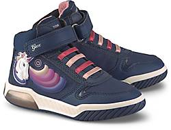 Geox Sneaker J INEK G. B Geox Sneaker J INEK G. B