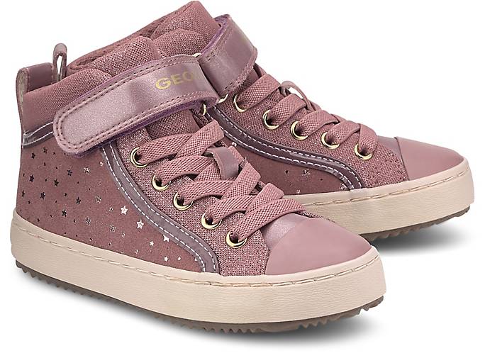 Geox Sneaker KALISPERA G. I rosa bestellen - 48596001