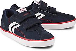 Geox Sneaker J KILWI B. I Geox Sneaker J KILWI B. I