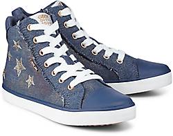 Geox Sneaker J KILWI G. C Geox Sneaker J KILWI G. C