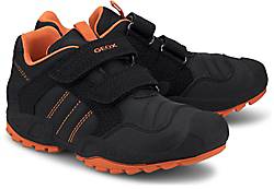 Geox Sneaker J N.SAVAGE B. A Geox Sneaker J N.SAVAGE B. A