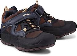 Geox Sneaker J N.SAVAGE B. Geox Sneaker J N.SAVAGE B.