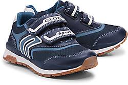 Geox Sneaker J PAVEL A Geox Sneaker J PAVEL A
