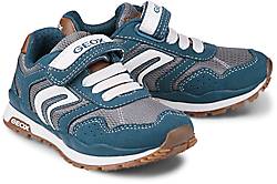 Geox Sneaker J PAVEL B Geox Sneaker J PAVEL B