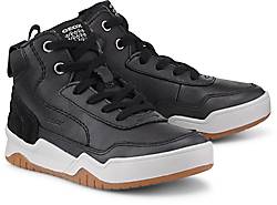 Geox Sneaker J PERTH B. C Geox Sneaker J PERTH B. C