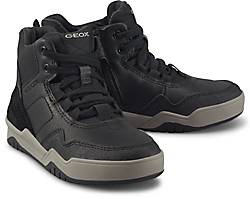 Geox Sneaker J PERTH B.B ABX A Geox Sneaker J PERTH B.B ABX A