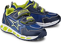 Geox Sneaker J SHUTTLE B. Geox Sneaker J SHUTTLE B.