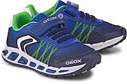 Geox Sneaker J SHUTTLE B. Geox Sneaker J SHUTTLE B.