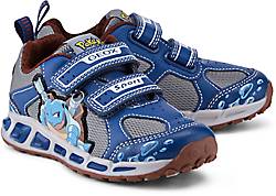 Geox Sneaker J SHUTTLE B. Geox Sneaker J SHUTTLE B.