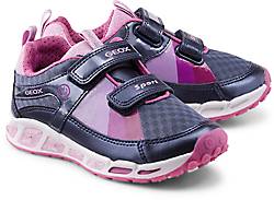 Geox Sneaker J SHUTTLE G.B Geox Sneaker J SHUTTLE G.B