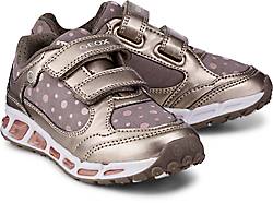 Geox Sneaker J SHUTTLE G.E Geox Sneaker J SHUTTLE G.E