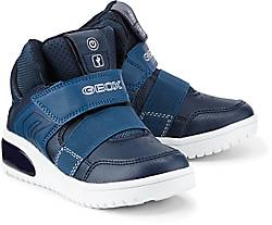 Geox Sneaker J XLED B. A Geox Sneaker J XLED B. A