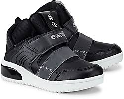 Geox Sneaker J XLED B. A Geox Sneaker J XLED B. A