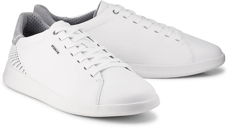 Geox Sneaker KENNET in weiß - 48183301