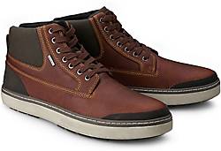Geox Sneaker MATTIAS ABX Geox Sneaker MATTIAS ABX