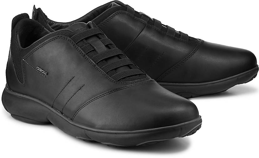 - schwarz NEBULA 48174601 bestellen in Sneaker Geox
