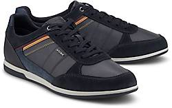 Geox Sneaker RENAN Geox Sneaker RENAN