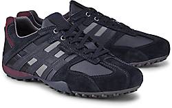 Geox Sneaker SNAKE Geox Sneaker SNAKE