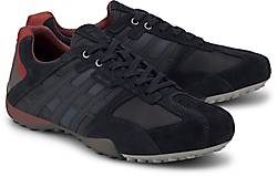 Geox Sneaker SNAKE Geox Sneaker SNAKE