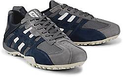 Geox Sneaker SNAKE Geox Sneaker SNAKE