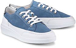 Geox Sneaker TAHINA D Geox Sneaker TAHINA D