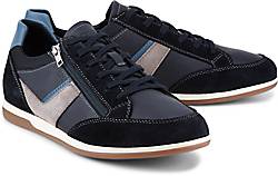 Geox Sneaker U RENAN Geox Sneaker U RENAN