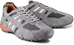 Geox Sneaker UOMO SNAKE Geox Sneaker UOMO SNAKE