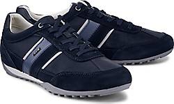 Geox Sneaker WELLS Geox Sneaker WELLS