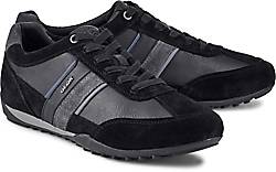 Geox Sneaker WELLS Geox Sneaker WELLS