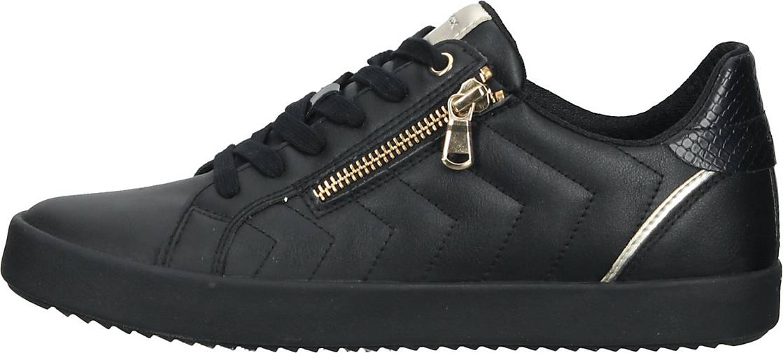 Geox Sneaker in schwarz bestellen - 78333702