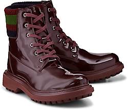 Geox Stiefelette ASHEELY Geox Stiefelette ASHEELY