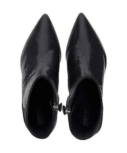 Geox Stiefelette BIBBIANA in schwarz schwarz in kaufen - 47855301 GÖRTZ Gute Qualität beliebte Schuhe c7bf3a Geox Stiefelette BIBBIANA in schwarz schwarz in kaufen - 47855301 GÖRTZ Gute Qualität beliebte Schuhe c7bf3a