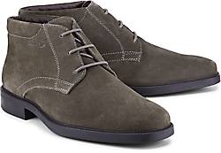Geox Stiefelette BRANDOLF Geox Stiefelette BRANDOLF