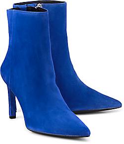 Geox Stiefelette FAVIOLA Geox Stiefelette FAVIOLA