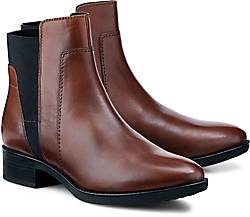 Geox Stiefelette FELICITY Geox Stiefelette FELICITY