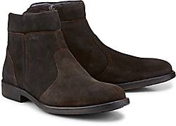 Geox Stiefelette JAYLON Geox Stiefelette JAYLON
