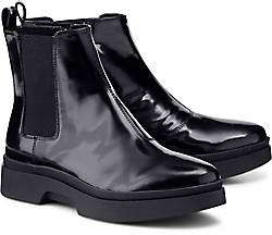 Geox Stiefelette MYLUSE Geox Stiefelette MYLUSE
