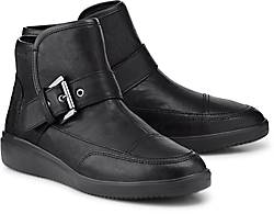 Geox Stiefelette TAHINA A Geox Stiefelette TAHINA A