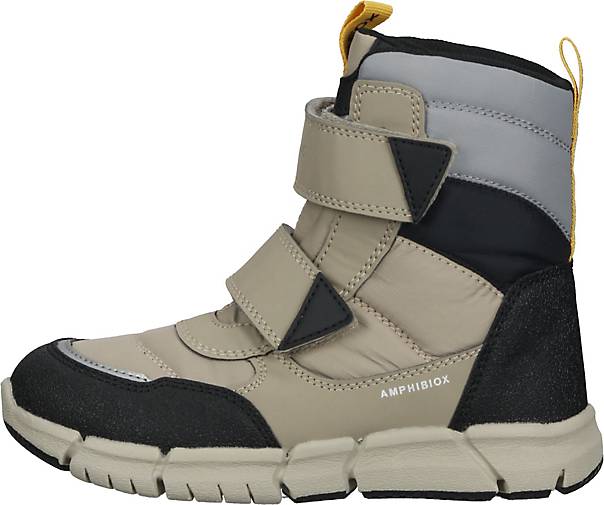 Geox Stiefelette in beige bestellen - 18155701