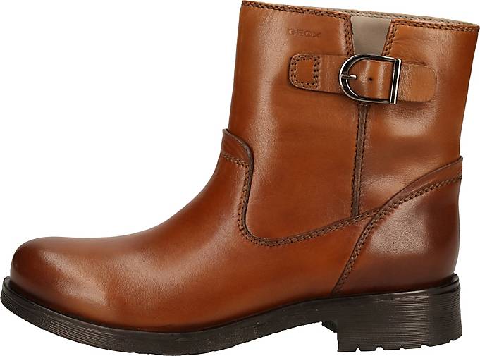 geox stiefeletten sale