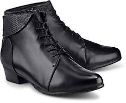 Gerry Weber Schnür-Boots CARMEN Gerry Weber Schnür-Boots CARMEN
