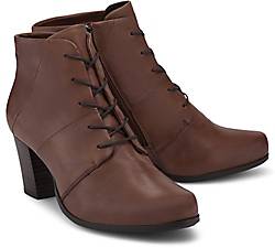 Gerry Weber Schnür-Stiefelette LOUANNE 19 Gerry Weber Schnür-Stiefelette LOUANNE 19