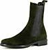 Gianluca Pisati Boots Eleonora