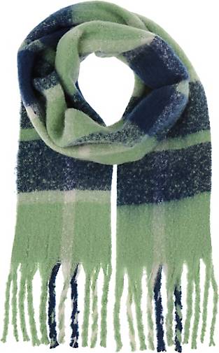 Schal« hellgrün »Polyester Modeschal in Rimaldi - bestellen Giorgio 13455703