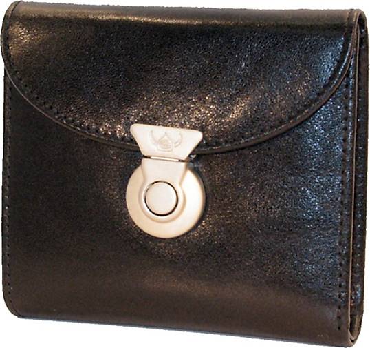 Golden Head Colorado Geldbörse RFID Leder 12 cm