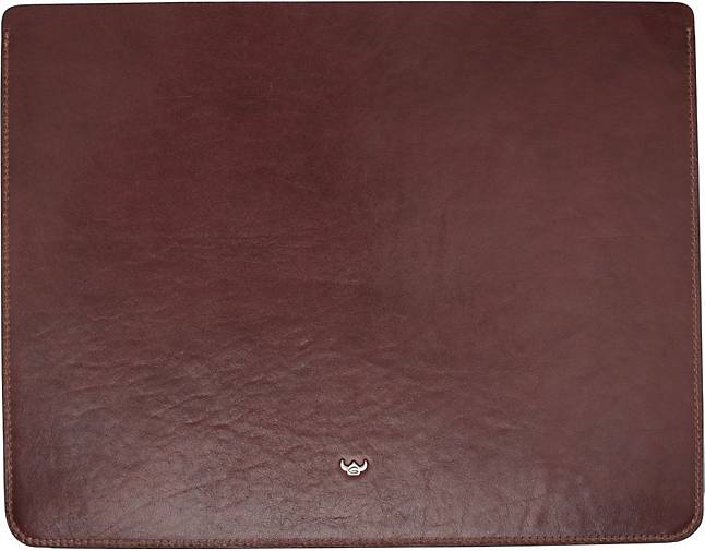 Golden Head Colorado IPad Laptophülle 28,5 cm Leder Golden Head Colorado IPad Laptophülle 28,5 cm Leder