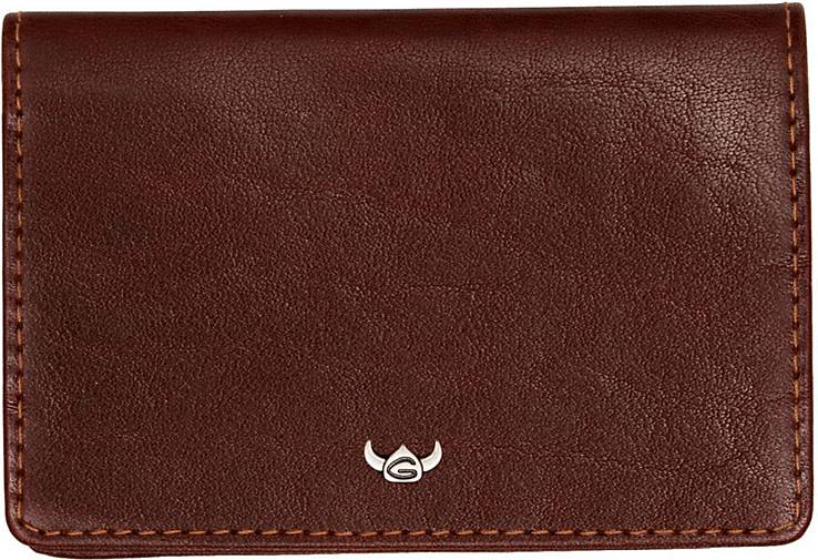 Golden Head Colorado Kreditkartentui 11 cm Leder Golden Head Colorado Kreditkartentui 11 cm Leder
