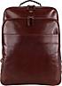 Golden Head Colorado Rucksack RFID Leder 42 cm Laptopfach