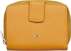 Golden Head Madrid Geldbörse RFID Leder 12,5 cm Golden Head Madrid Geldbörse RFID Leder 12,5 cm